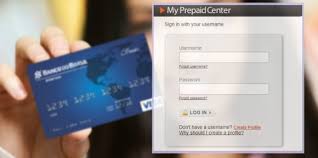 Use the card, the pin and any terminal as instructed; Myprepaidcenter Login Card Activation And Check Account Balance