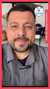 Share your answer with us in the comments and check the vocabulary.  Orientation Day (noun): A day designated for new students to familiarize  themselves with the campus. Example: "Kris and Ernest felt ...