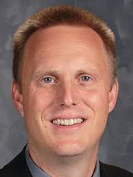 Guthrie named Assistant Principal of the Year