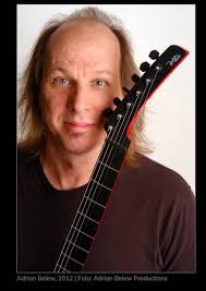 Look what I found... Adrian Belew
