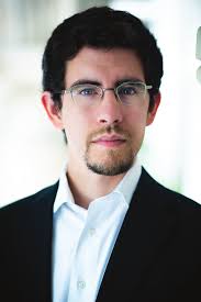 Leandra Ramm, Mezzo-soprano Michael Delfín, Piano