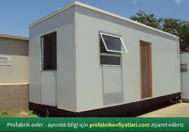 Prefabrik Ev Fiyatlari Http Www Prefabrikevfiyatlari Com Evler Villa