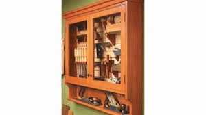 How to build a cabinet download Workshop Cabinets Free Woodworking Plan Com