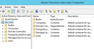 Pin On Active Directory