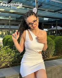 Feride Özdinç  ferideozdincc Nude Leaks Photo 7 | TheFappening