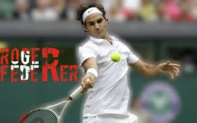 If you want to download roger federer high you can share this wallpaper in social networks, we will be very grateful to you. Roger Federer Image Download 1920x1200 Download Hd Wallpaper Wallpapertip