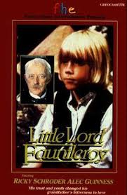 Ricky schroder is a household name the world knows for playing lord fauntleroy in little lord fauntleroy. Little Lord Fauntleroy 1980 Filmaffinity