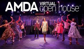 Here the writer describes how to teach drama and physical characterization, neutral walk, and pantomime. Amda College And Conservatory Of The Performing Arts