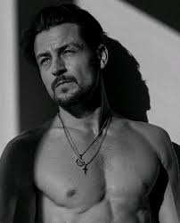 I think I should do more of shirtless scenes.❤️❤️ am everything any woman  would ever want. sexy, handsome, kind, caring, best actor, sweet, down to  earth.❤️❤️ Tell me what you love about