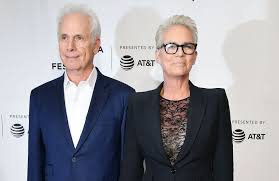 Jamie lee curtis celebrates 36 years of marriage with husband christopher guest it's a big day for jamie lee curtis! Jamie Lee Curtis Posts Touching Tribute To Husband Christopher Guest On Their 36th Anniversary People Dailyprogress Com