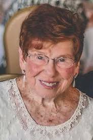 Donna Hampton 1929-2024