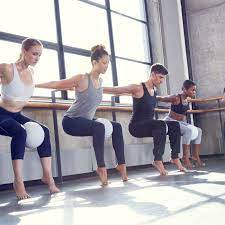 /bɑːr/ bar) is a form of physical exercise, usually conducted in group classes in gyms or specialty studios. I Scouted Nyc Barre Classes In Search Of Real Dance Moves Racked Ny