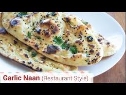 Garlic Naan Restaurant Style No Tandoor No Oven No Yeast Something S Cooking With Alpa Garlic Naan Naan Recipe Recipes