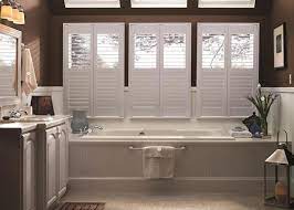 Window shutters are both a beautiful and practical addition to the interior or the exterior of your home. Interior Wood Plantation Shutter White Timber Window Blind Custom Wood Plantation Shutters Shutters Aliexpress