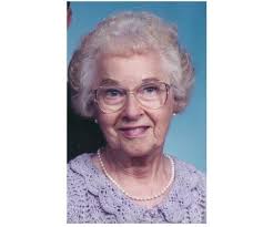 Evelyn Tanner Obituary (1927