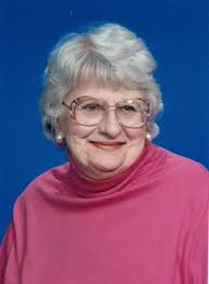 Barbara Capper Nelms Obituary