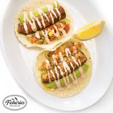 Battered and fried mahi mahi tacos, shaved cabbage, chipotle aioli, pico de gallo, radish, cilantro $ 19. It S Taco Tuesday Fish Tacos At 15th Street Fisheries Facebook