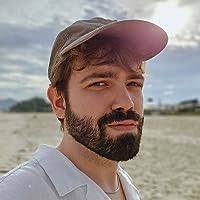 The Language of Love and Loss by Bart Yates