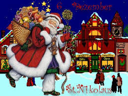 E Cards Stnik3 Nikolaus Bilder Nikolaus Weihnachtsbilder