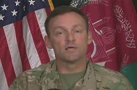 Military Operations in Afghanistan