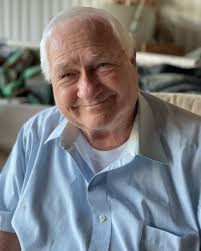 Heber Truman Herron Obituary August 26, 2023