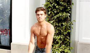 Hunks gif