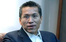 Aduana, un paso atrás de los contrabandistas: Aristóteles Núñez