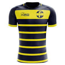 Customize jersey fenerbahçe sk 2020/21 ii with your name and number. 2020 2021 Fenerbahce Third Concept Football Shirt Fruugo Us