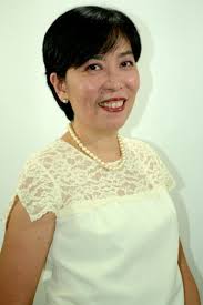 Gemma Filipina Malicdem