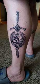 Read breaking headlines covering politics, economics, pop culture, and more. 9 Scottish Clan Tattoos Ideas Scottish Clans Crest Tattoo Clan