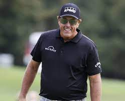 From wikimedia commons, the free media repository. Phil Mickelson Might Go Where Fans Are Not For Masters Tuneup The Denver Post