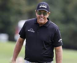 Husband and father (who loves to hit bombs ) www.coffeeforwellness.com. Phil Mickelson Might Go Where Fans Are Not For Masters Tuneup The Denver Post