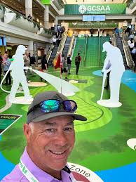 Pat Garland's Instagram, Twitter & Facebook