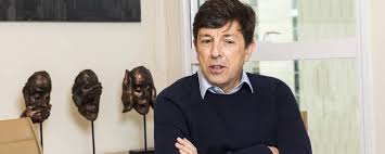 Em 2018, foi candidato a presidente da república, disse a nota do partido. Ficha Do Candidato A Presidente Joao Amoedo Novo Eleicoes 2018 Folha