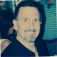 John Kosturos Cracked me up this morning when I asked him why he's up so  early.