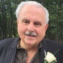 Joseph Farhat's Instagram, Twitter & Facebook