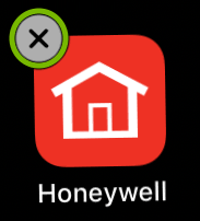 Browse our library of help & support resources and guides or contact us today. How To Fix Issues With The Honeywell Home App Support Com