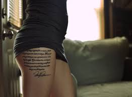 Categories, lettering, quotes, english quotes, everything happens for a reason, languages, english. I Believe That Everything Happens For A Reason Tattoo Pictures Tattoo Pictures