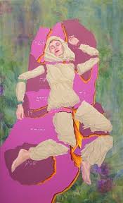 Image result for Jim Shaw