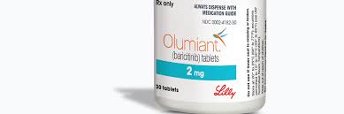 Image result for Baricitinib