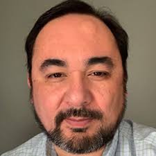 Jason Combs : University of Dayton, Ohio