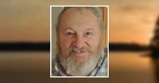 David Garry Thompson Obituary June 16, 2024