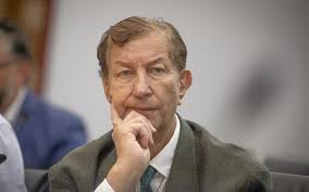 Venue dumps anti-co-governance rally booking