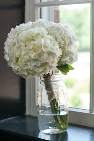 To view more of my unique & original wedding invitation designs and matching essentials, drop by my. White Hydrangea Wedding Flowers Joymichellephotography Com White Wedding Flowers Wedding Flowers Hydrangeas Wedding