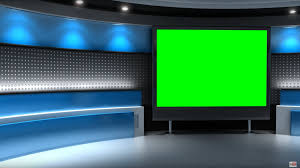Virtual Studio Tv Set After Effects Template Free Download Pin By Iuri S Design On Motion Graphics Studio Background Tv Set Design Photo Studio