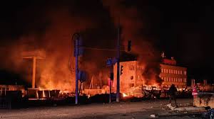 Ukraine war: Russian drone strikes on ...