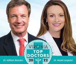 Our Doctors Were Voted for Virginia Living Magazine's Top Docs 2022 List