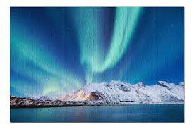 We did not find results for: Snowy Mountains Under Northern Lights 9010965 20x30 Premium 1000 Piece Jigsaw Puzzle Made In Usa Walmart Com Walmart Com