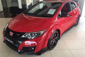 Search by price, mileage, trim level, options, and more. Type R For Sale