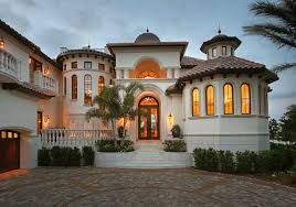 Spanish style home designs, also known as spanish revival home plans, are inspired by the architecture of spain and latin america, emphasizing ornate . Spanish House Plans Monster House Plans